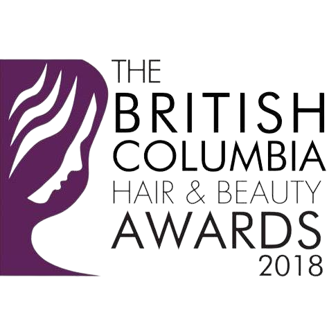 The British Columbia Hair & Beauty Awards 2018