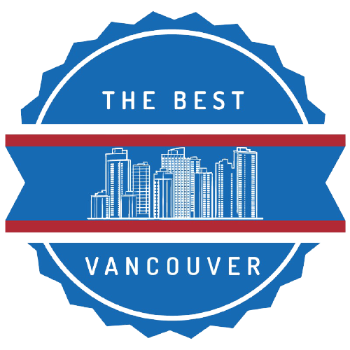 The Best of Vancouver